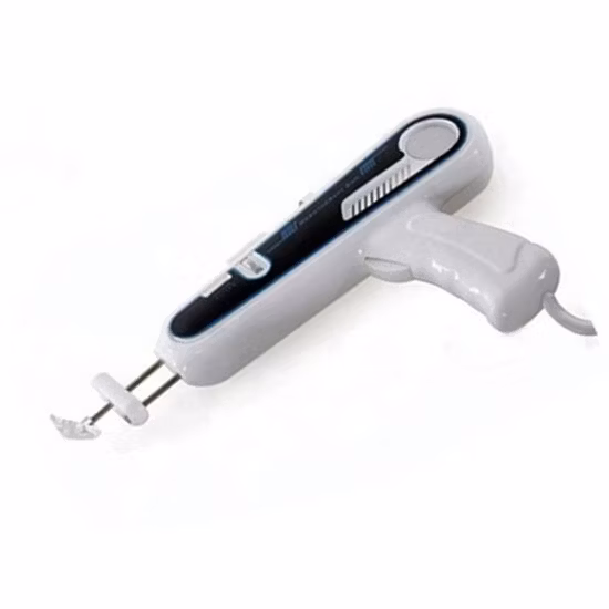 Nadelfreie 0,3- und 0,5-ml-Stiftlippen-Hyaluronsäure-Hautfüller-Injektorpistole