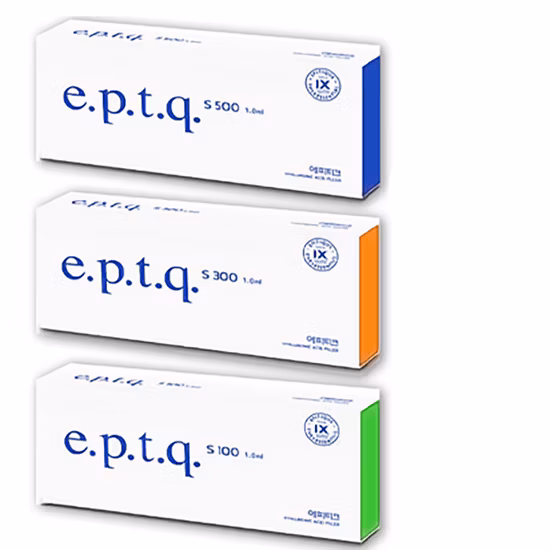 Injizierbarer Hautfüller mit Hyaluronsäure zum besten Preis