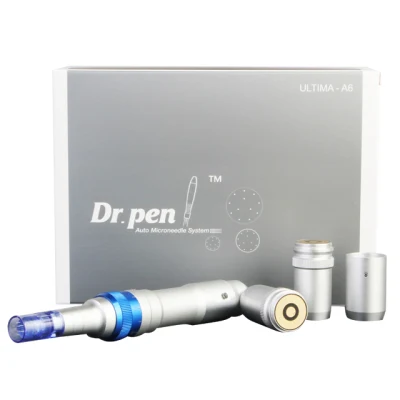 Professioneller Dermapen Electric Derma Pen zur Faltenentfernung